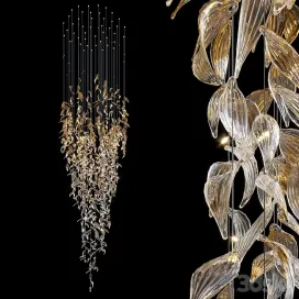 Hanging Arrangement Vargov Design Willow